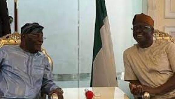 Makinde demands Ayu’s resignation 